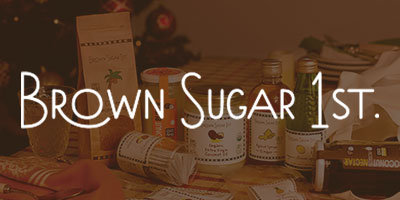 BROWN SUGAR 1ST.