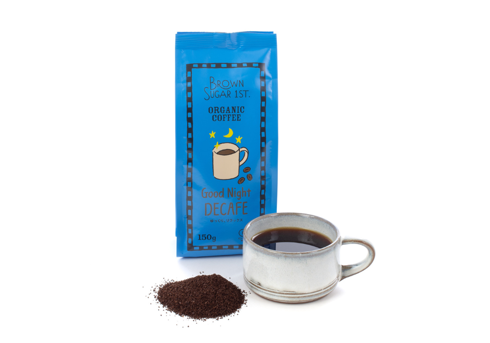 ドリップコーヒー