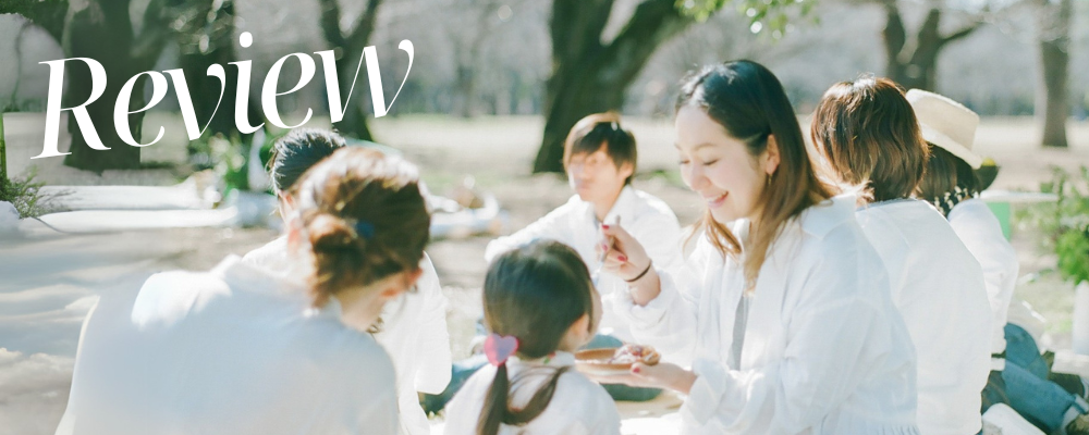 レビュー投稿で500円クーポンプレゼント！