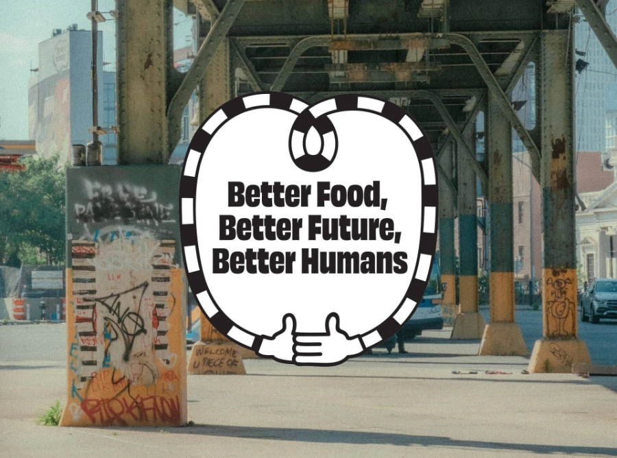 NY支社のWEBサイト