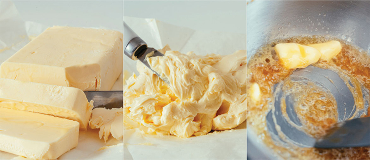 BETTER THAN BUTTERのイメージ画像