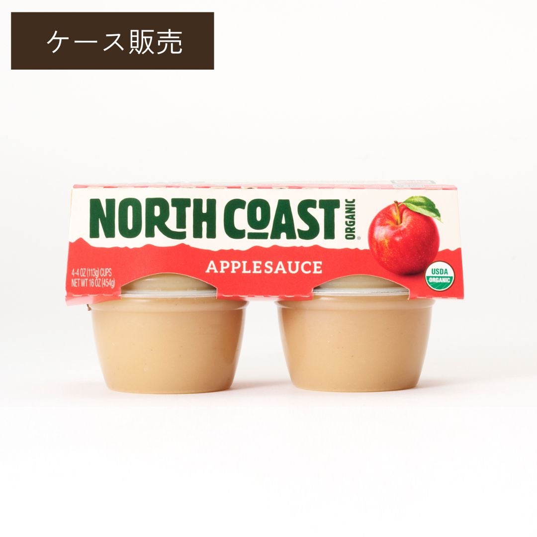 North Coast | ブラウンシュガーファーストのオーガニックで美味しい食材